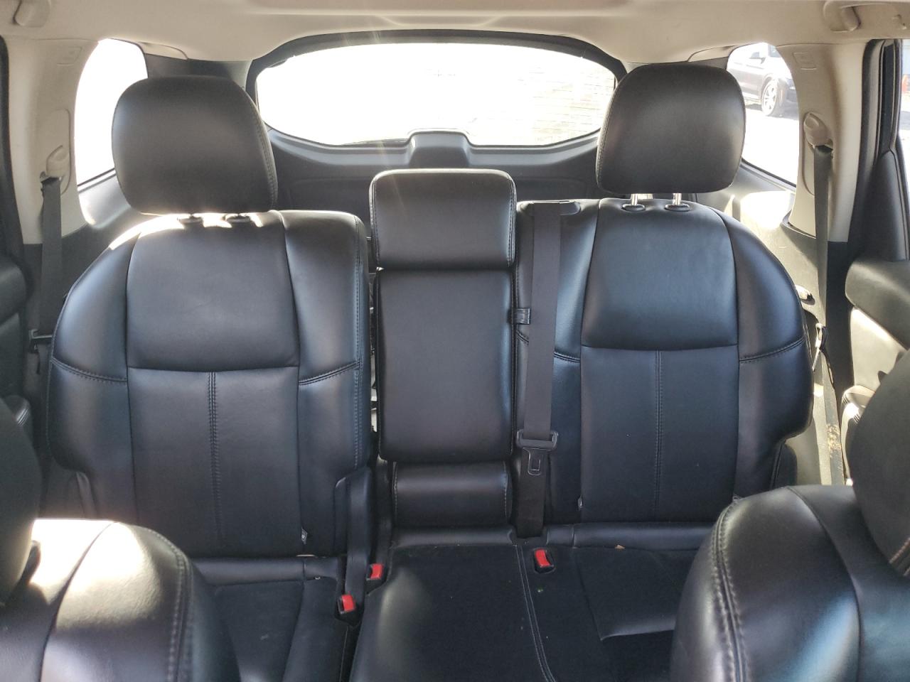 2014 Nissan Pathfinder S VIN: 5N1AR2MM0EC735209 Lot: 81969075