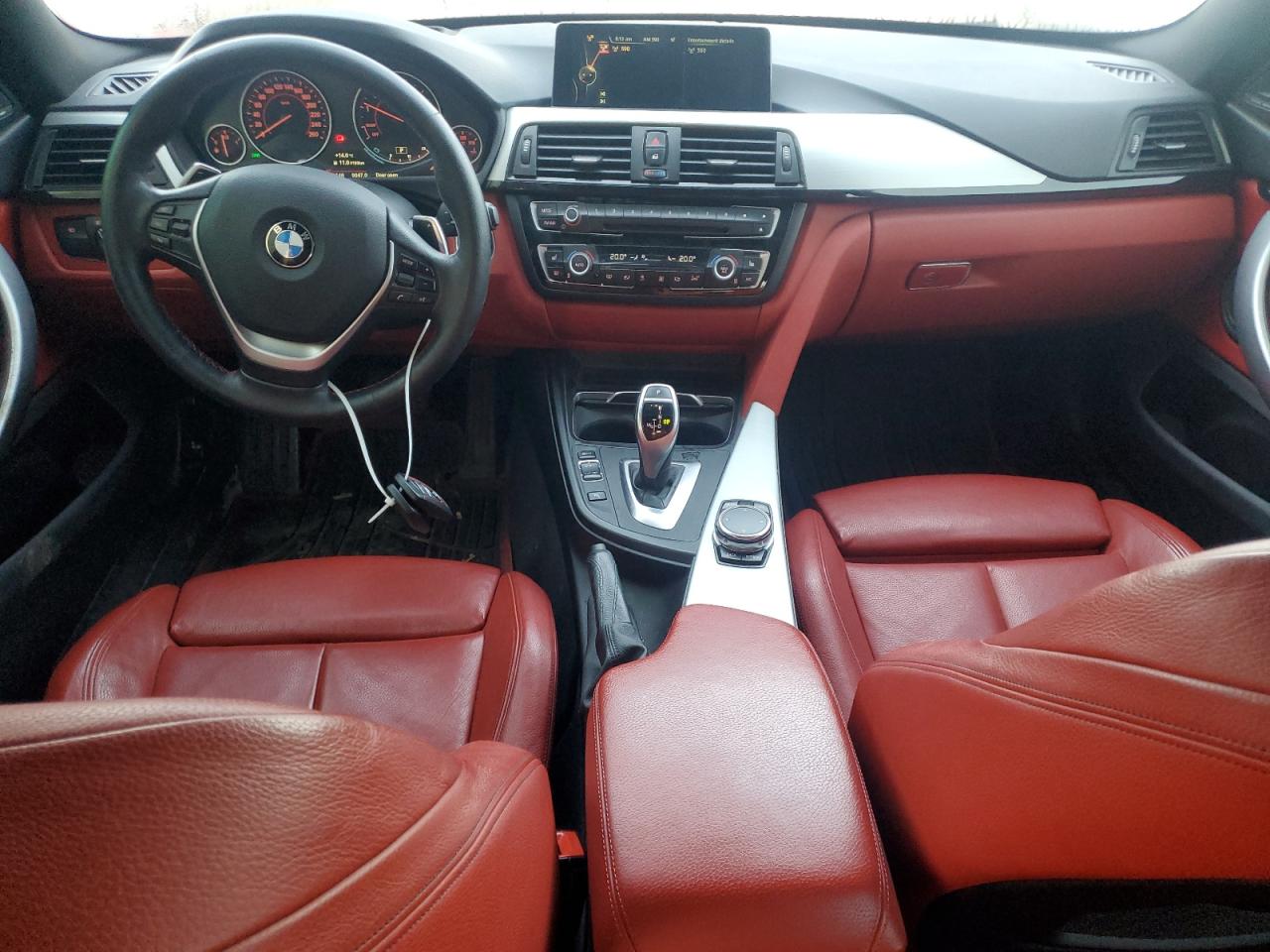 2016 BMW 428 Xi Gran Coupe Sulev VIN: WBA4C9C57GG139478 Lot: 85175155