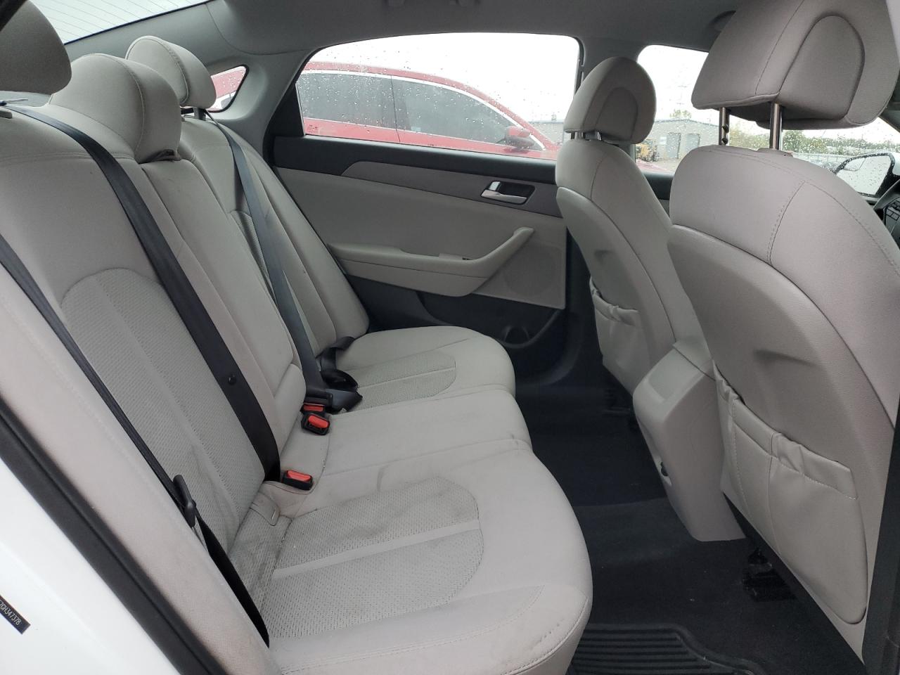 2016 Hyundai Sonata Se VIN: 5NPE24AF7GH347378 Lot: 84897735