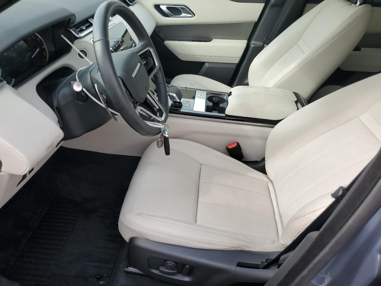 2023 Land Rover Range Rover Velar S VIN: SALYJ2EX2PA357503 Lot: 87126525