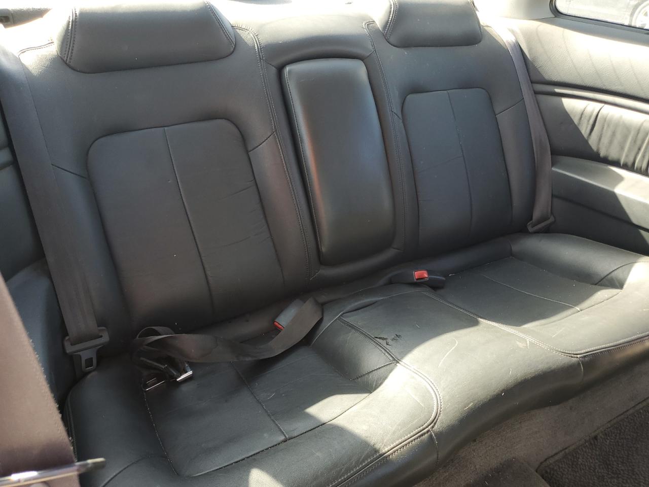 1998 Acura 2.3Cl VIN: 19UYA325XWL010120 Lot: 82361445