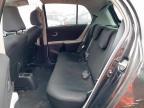 2009 TOYOTA YARIS SR VVT-I  for sale at Copart WOLVERHAMPTON