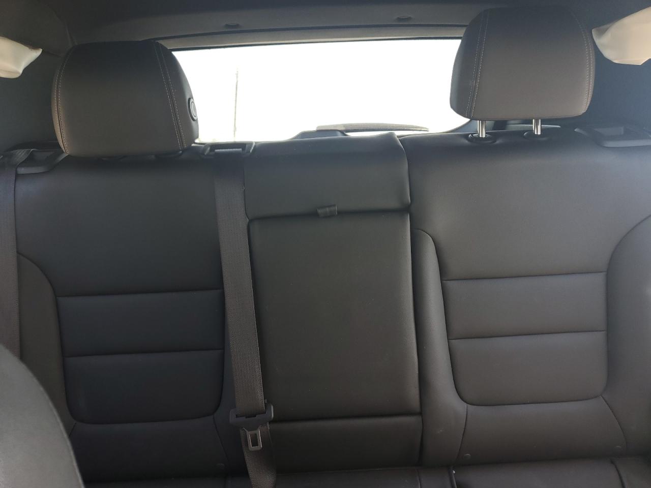 2022 Chevrolet Trailblazer Activ VIN: KL79MVSL0NB072695 Lot: 86504965