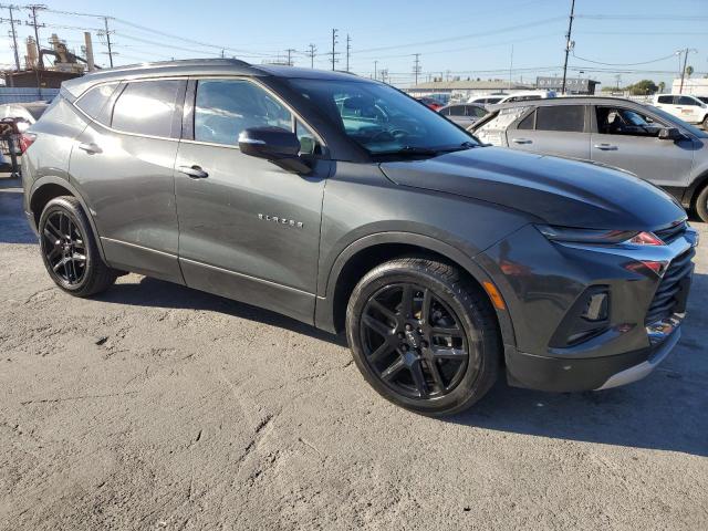  CHEVROLET BLAZER 2019 Угольный