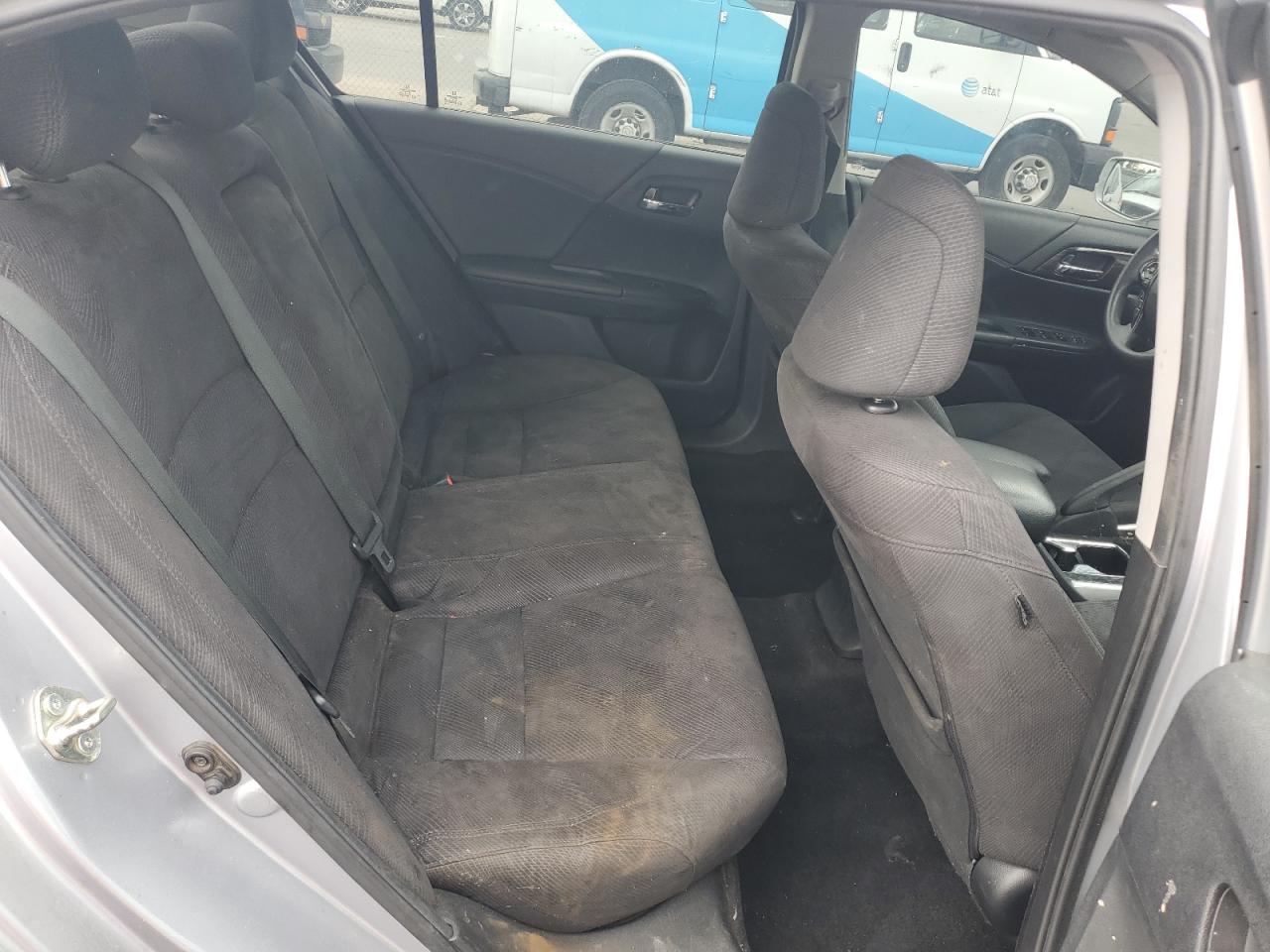 2016 Honda Accord Ex VIN: 1HGCR2F04GA045227 Lot: 84375795