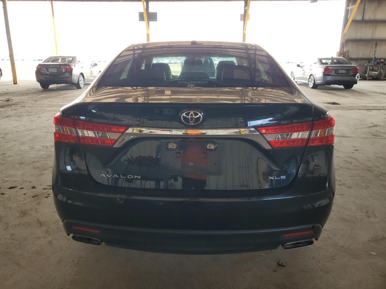 2014 Toyota Avalon Base VIN: 4T1BK1EB2EU078407 Lot: 85738915
