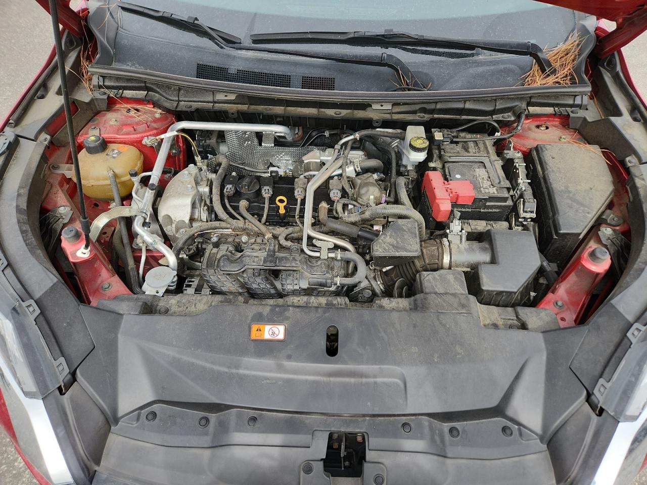 2022 Mitsubishi Outlander Es VIN: JA4J3TA83NZ023500 Lot: 86115305