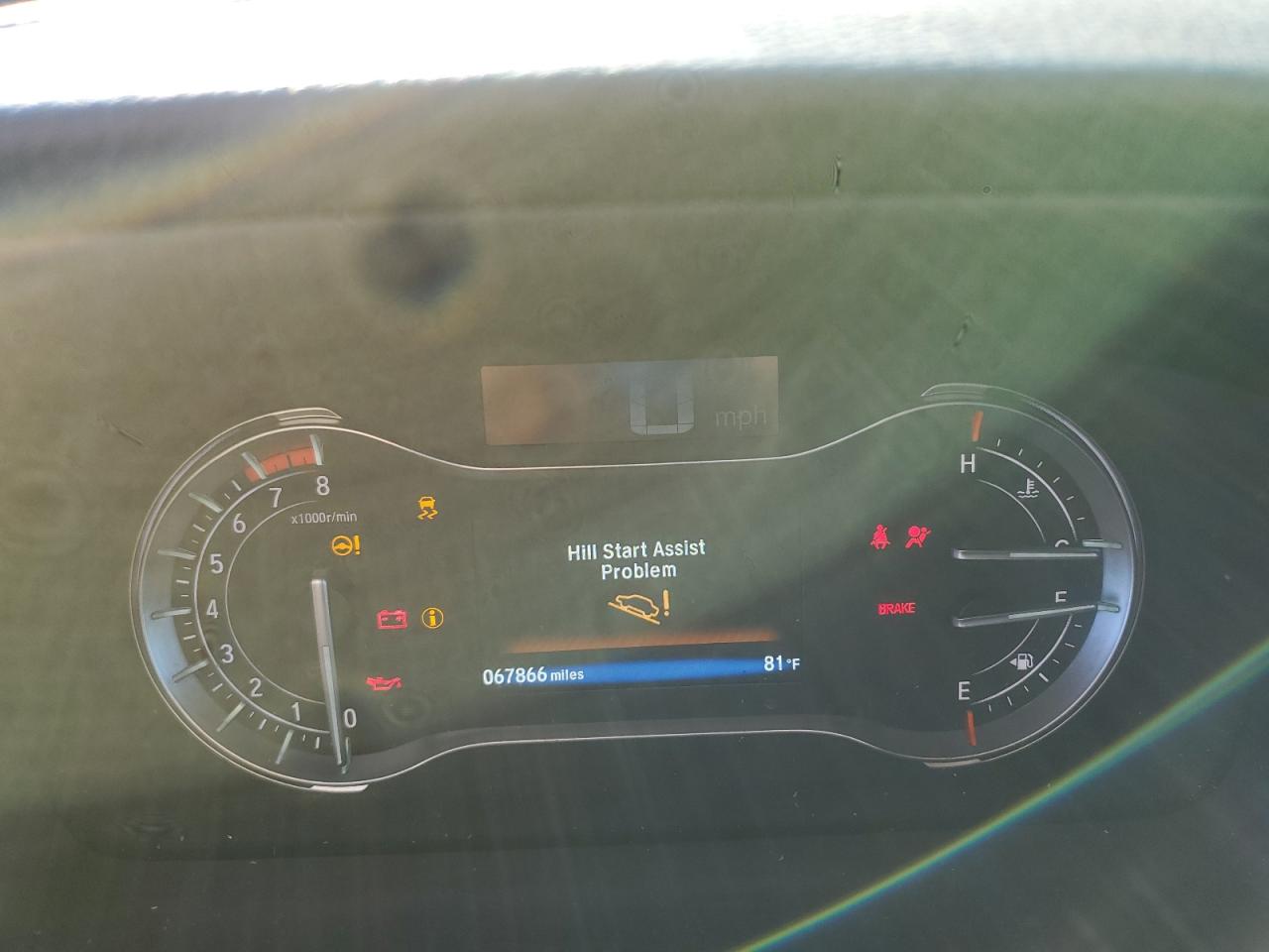 2019 Honda Ridgeline Sport VIN: 5FPYK3F16KB041923 Lot: 85923695