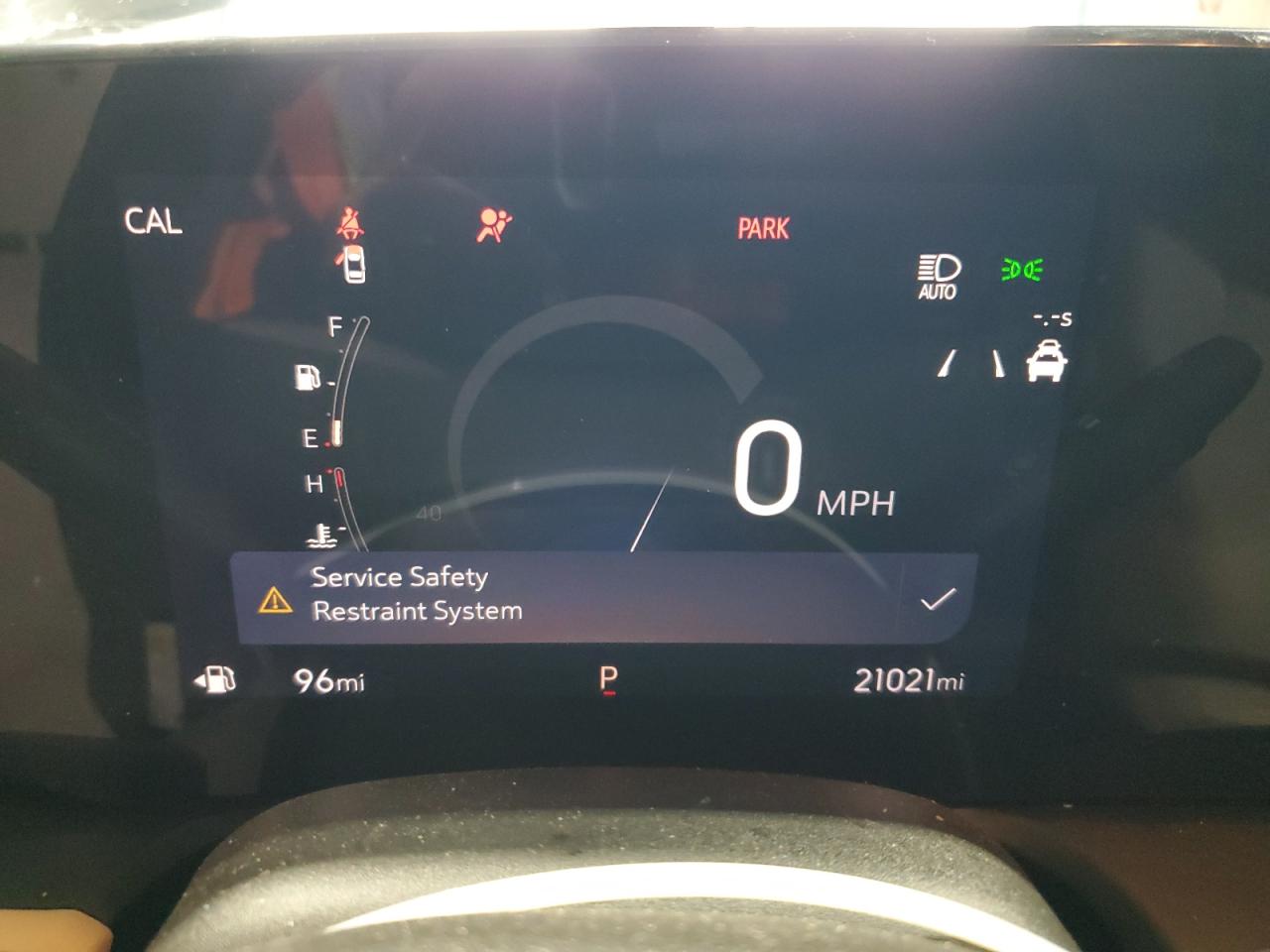 2024 Buick Encore Gx Preferred VIN: KL4AMBSL9RB013160 Lot: 90346685