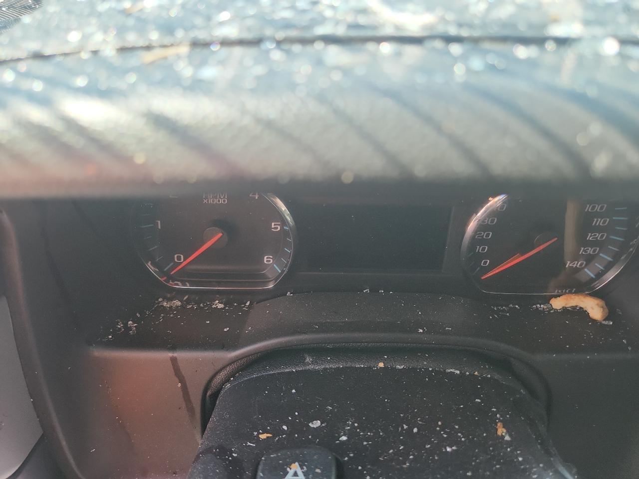 2016 Chevrolet Suburban C1500 Lt VIN: 1GNSCHKC5GR248473 Lot: 86487085