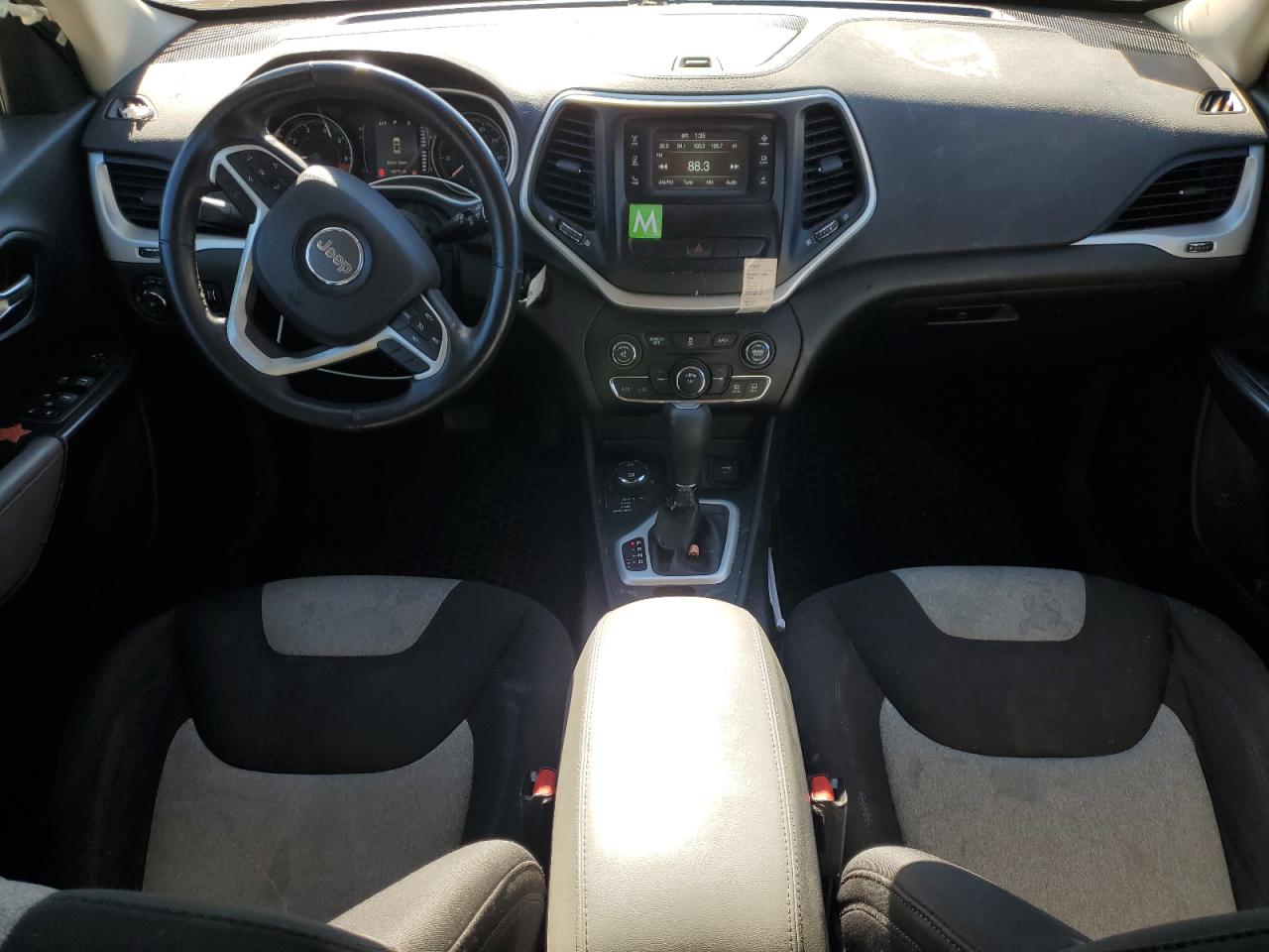 2014 Jeep Cherokee Latitude VIN: 1C4PJMCB4EW178739 Lot: 89908775