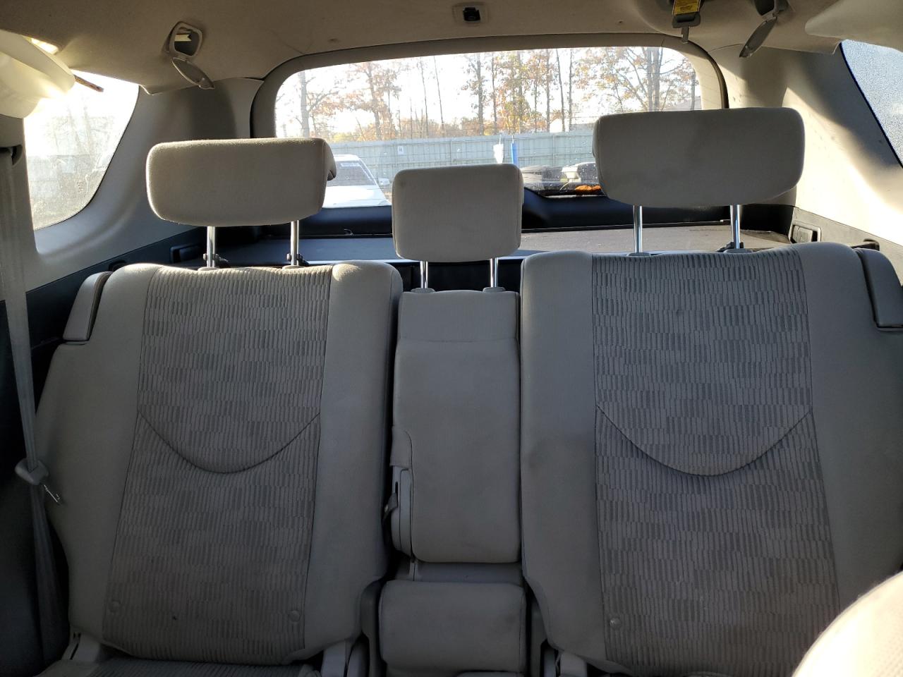 2011 Toyota Rav4 VIN: 2T3BK4DV0BW047625 Lot: 90283355