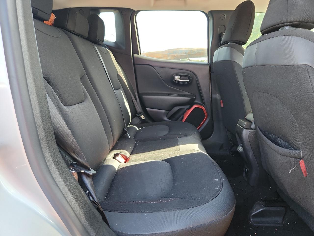 2018 Jeep Renegade Trailhawk VIN: ZACCJBCB2JPG79705 Lot: 85575785