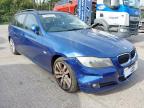 2009 BMW 320I SE TOURING AUTO  for sale at Copart SANDWICH