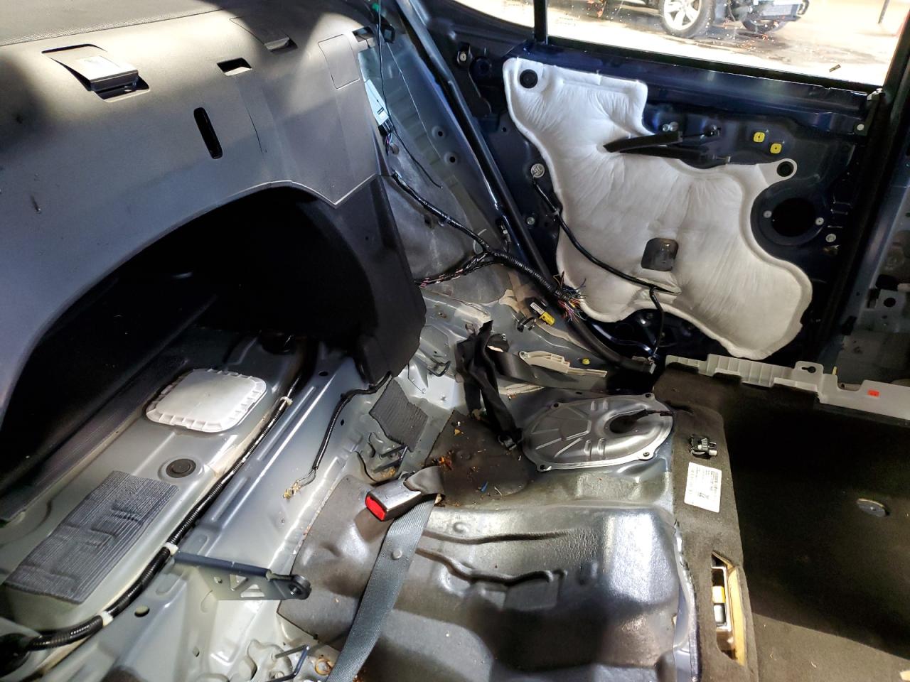 2019 Acura Tlx Technology VIN: 19UUB3F43KA001312 Lot: 84908135