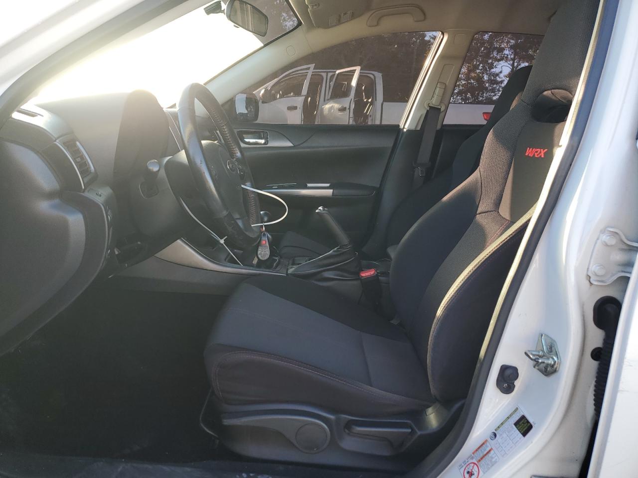 2014 Subaru Impreza Wrx VIN: JF1GV7E63EG011097 Lot: 82461995