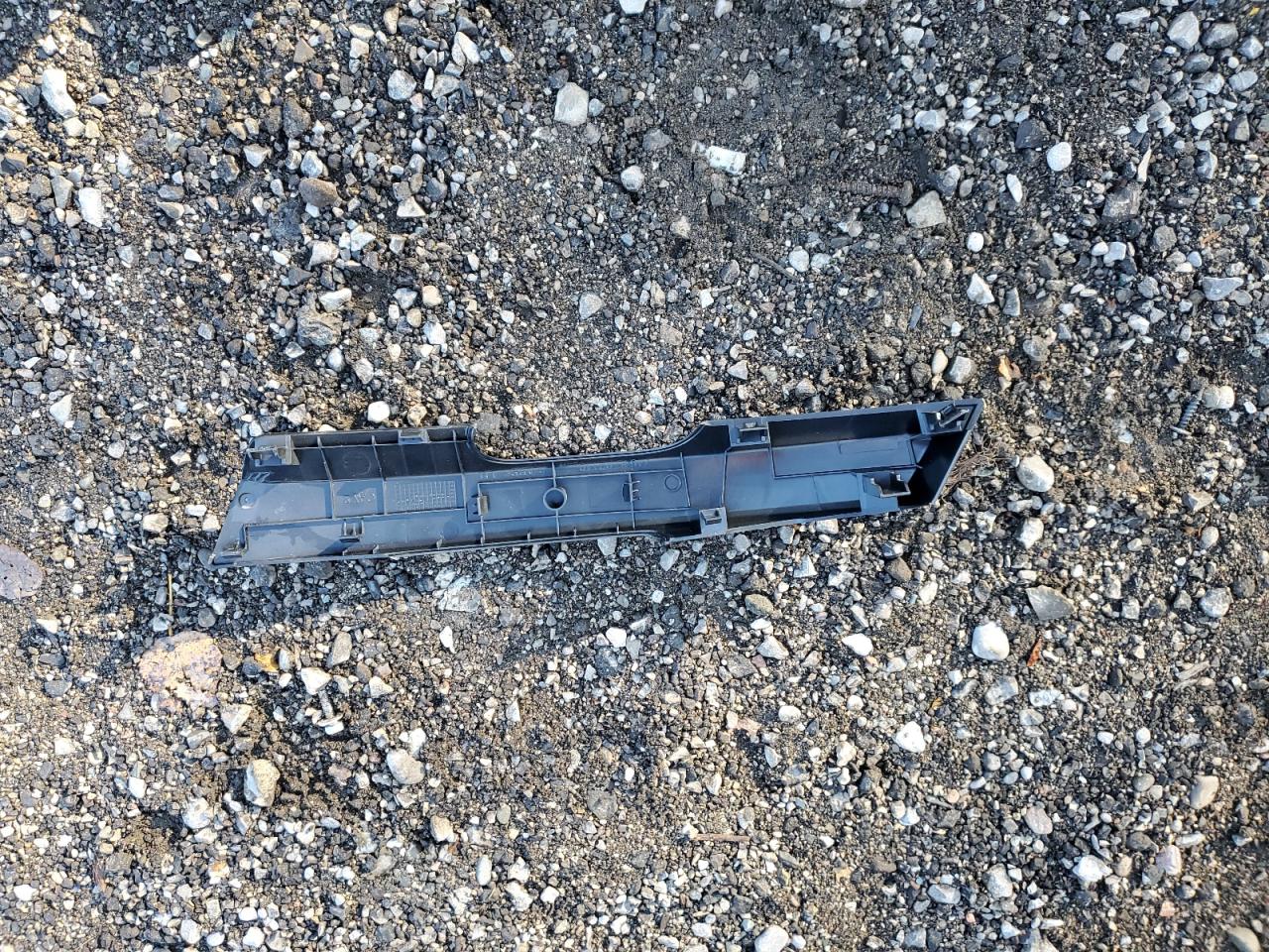 2015 Toyota Corolla L VIN: 2T1BURHE2FC261288 Lot: 85560425