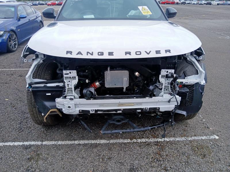 2025 LAND ROVER RANGE ROVER VELAR 2.0 P400E DYNAMIC SE 5DR AUTO