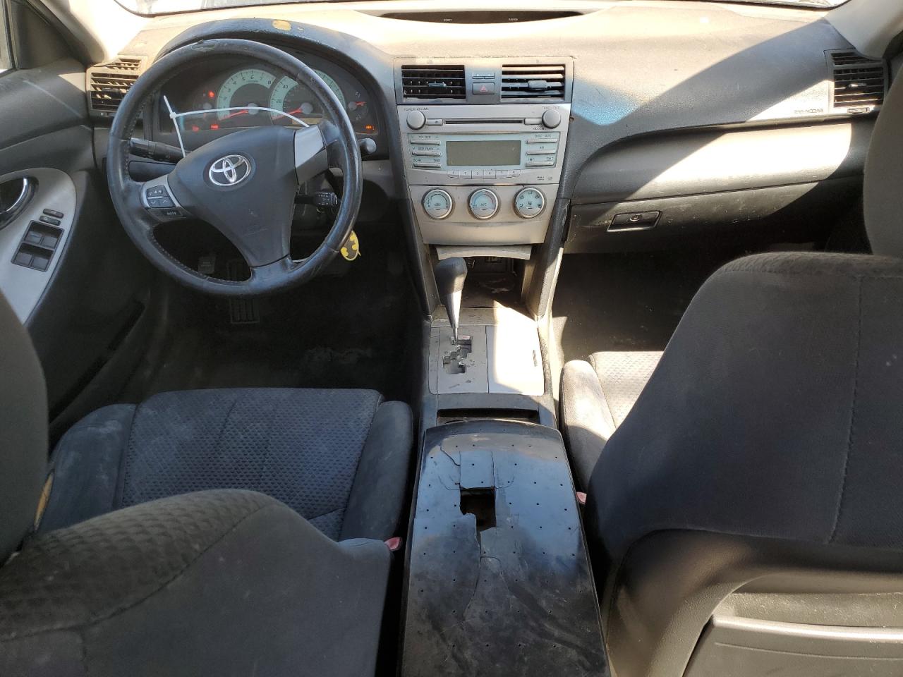 2009 Toyota Camry Base VIN: 4T1BE46K09U917659 Lot: 82544375