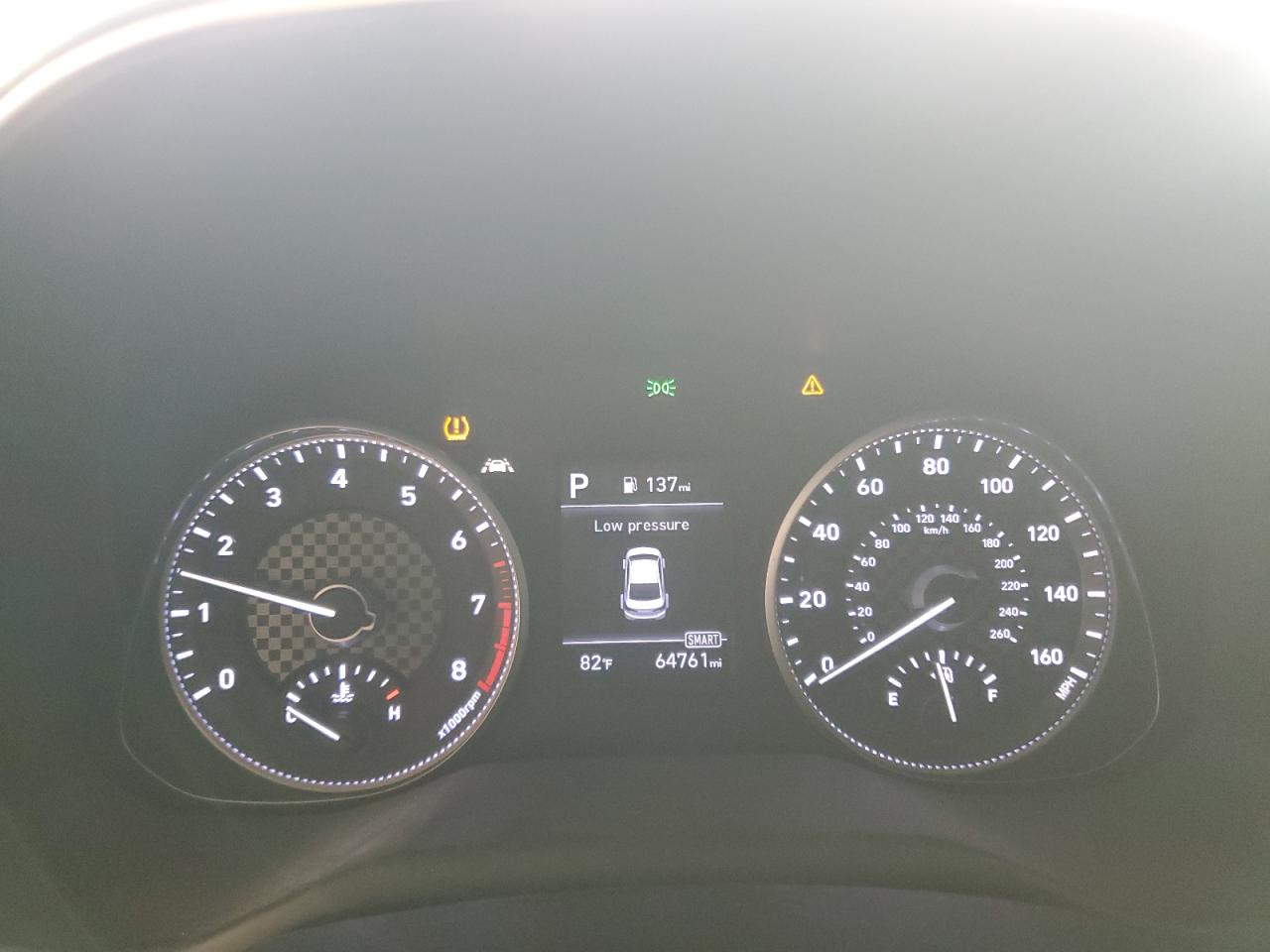 2019 Hyundai Elantra Sel VIN: 5NPD84LF1KH489807 Lot: 82405825