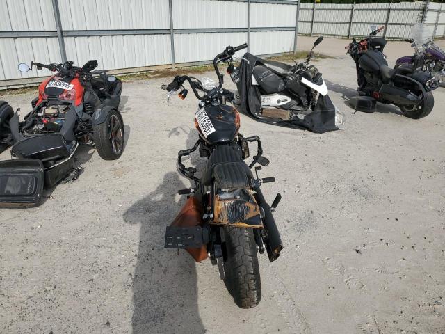 2023 OTHER STREET BOB ABS (VIV