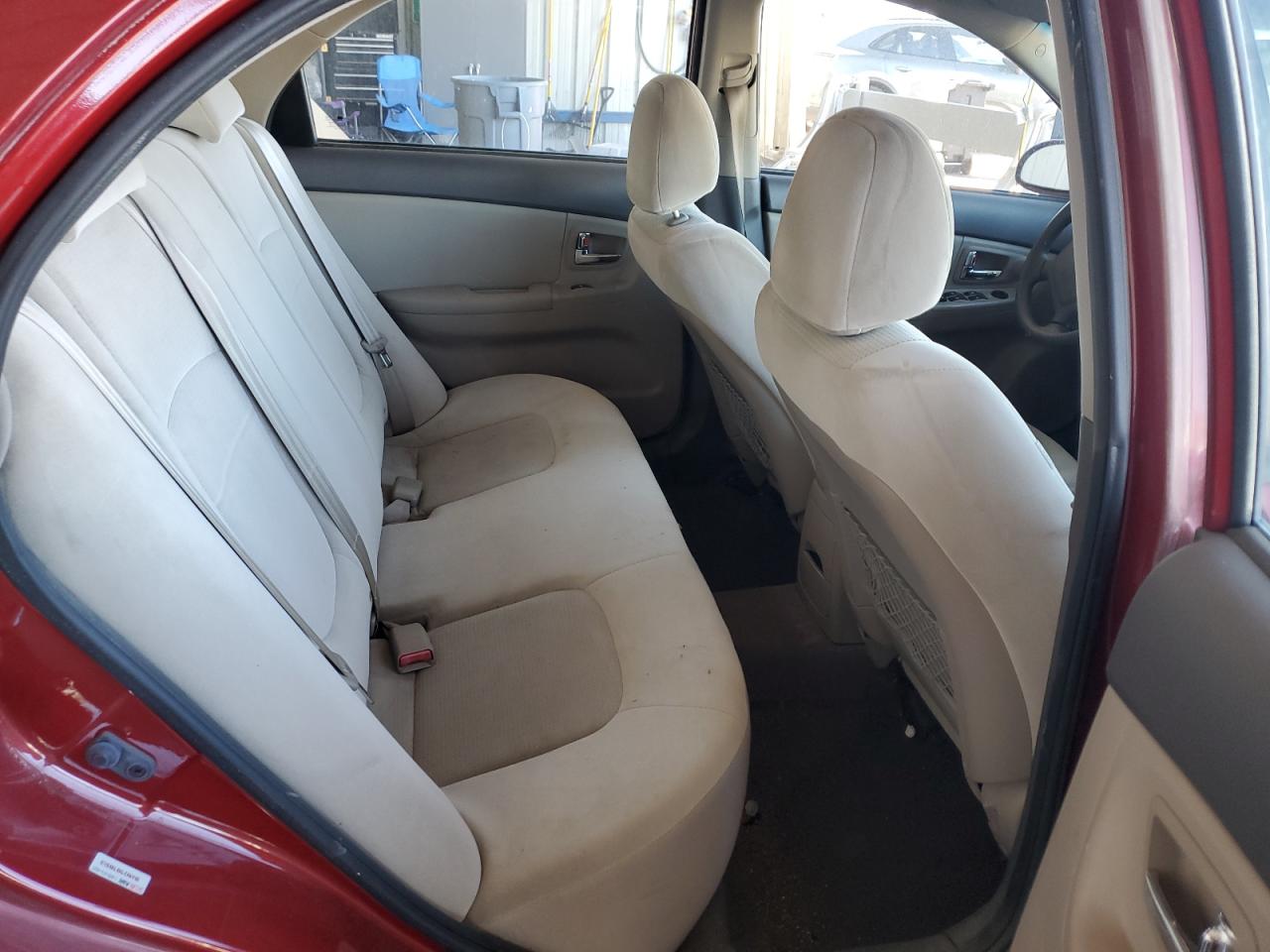 2009 Kia Spectra Ex VIN: KNAFE221495620697 Lot: 90609205