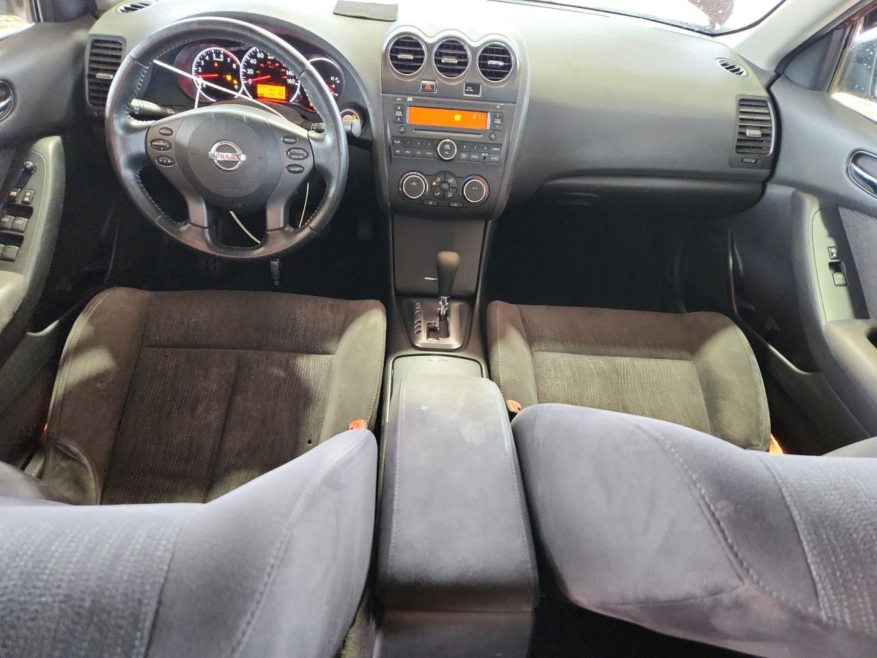 2011 Nissan Altima Base VIN: 1N4AL2AP8BN470615 Lot: 89547655