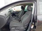 2009 VOLKSWAGEN GOLF GT TDI 140  for sale at Copart PETERLEE