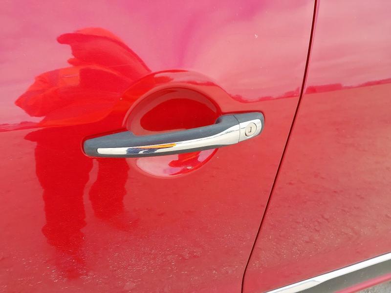 2016 CITROEN C3 PICASSO PLATINUM BLUEH 