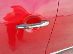2016 CITROEN C3 PICASSO PLATINUM BLUEH  for sale at Copart CORBY