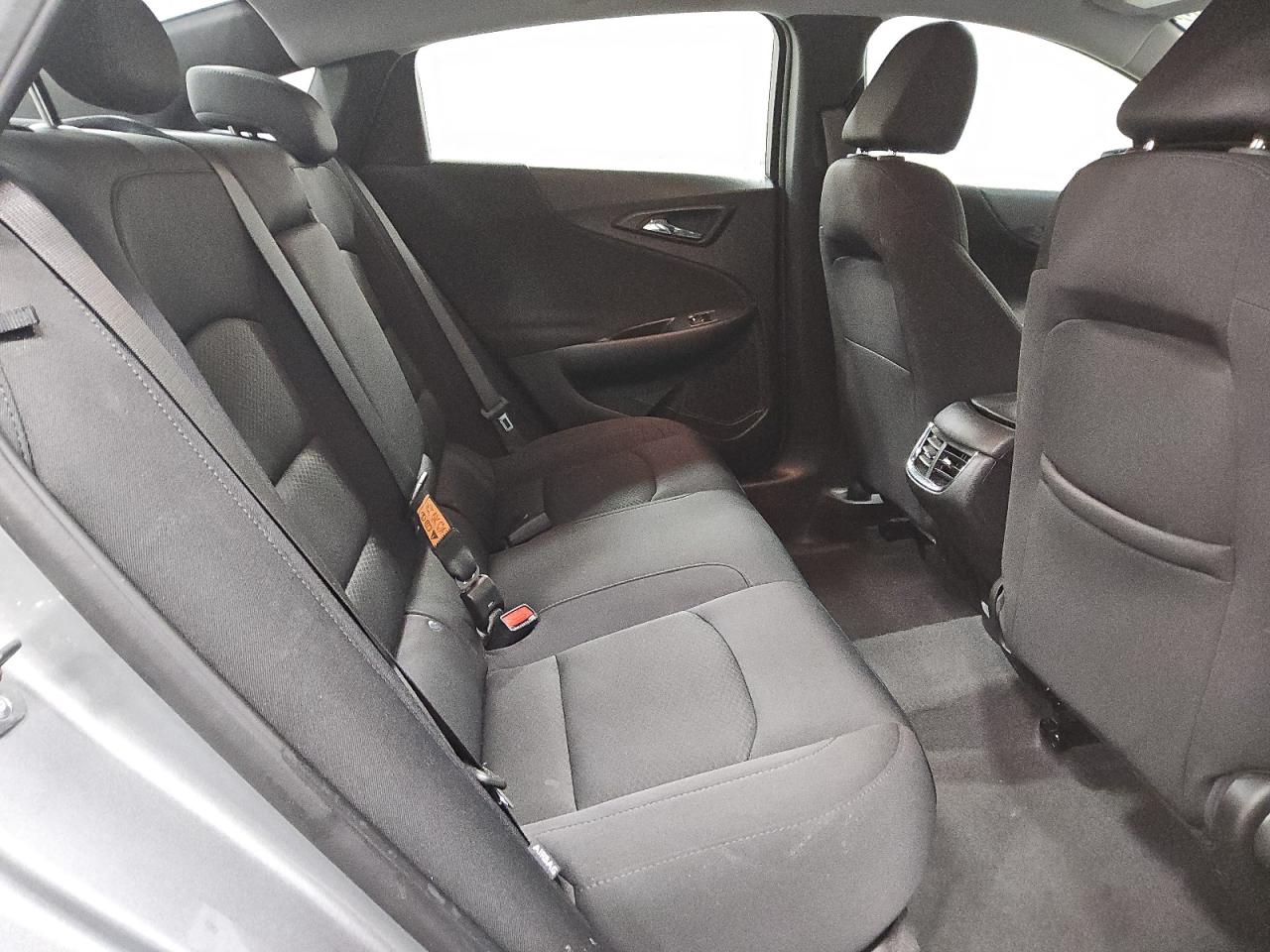 2025 Chevrolet Malibu Lt VIN: 1G1ZD5ST2SF119189 Lot: 85826165