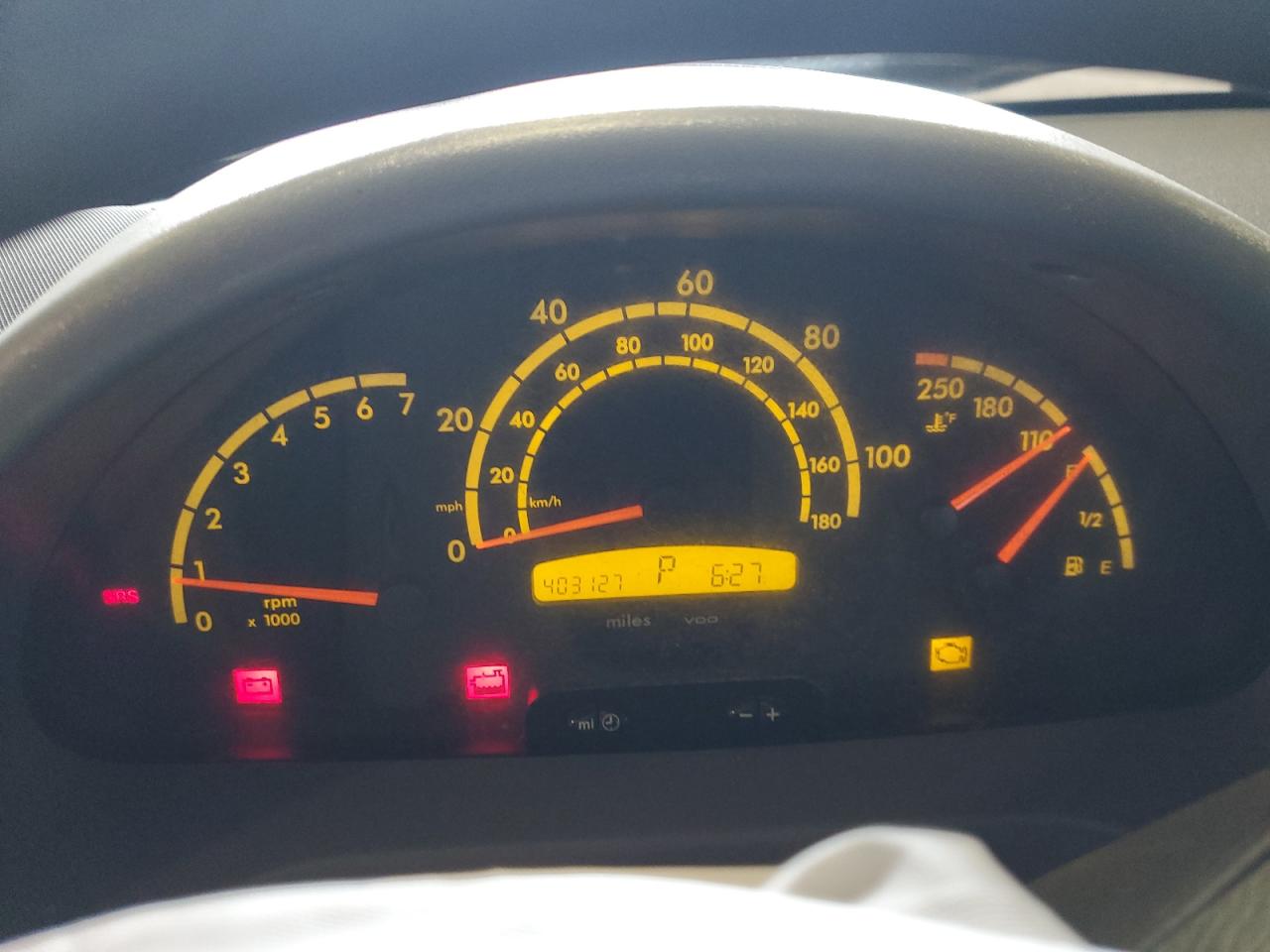 2006 Dodge Sprinter 2500 VIN: WD0PD644565935536 Lot: 87234005