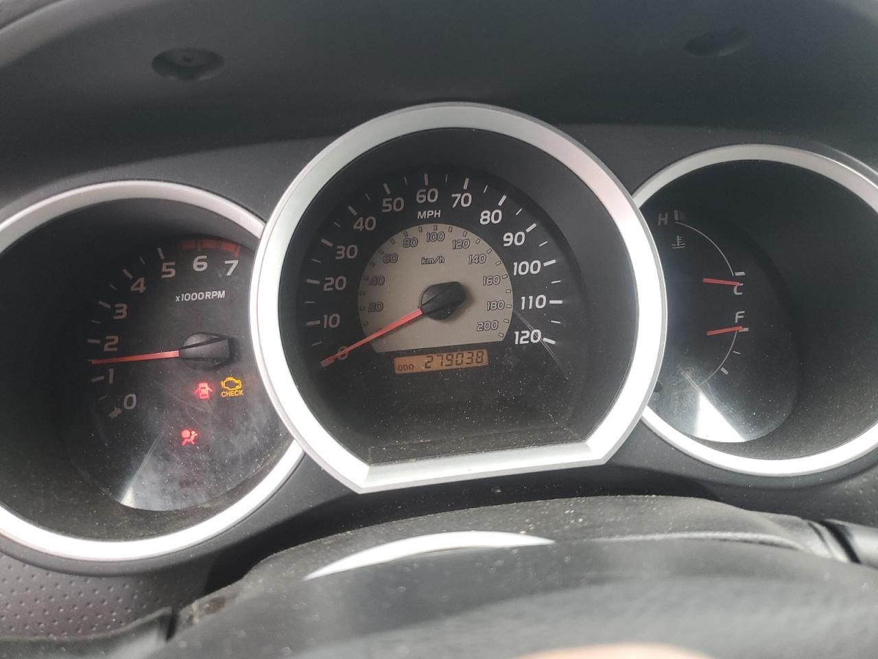 2005 Toyota Tacoma Double Cab Prerunner Long Bed VIN: 5TEKU72N95Z027428 Lot: 85876865