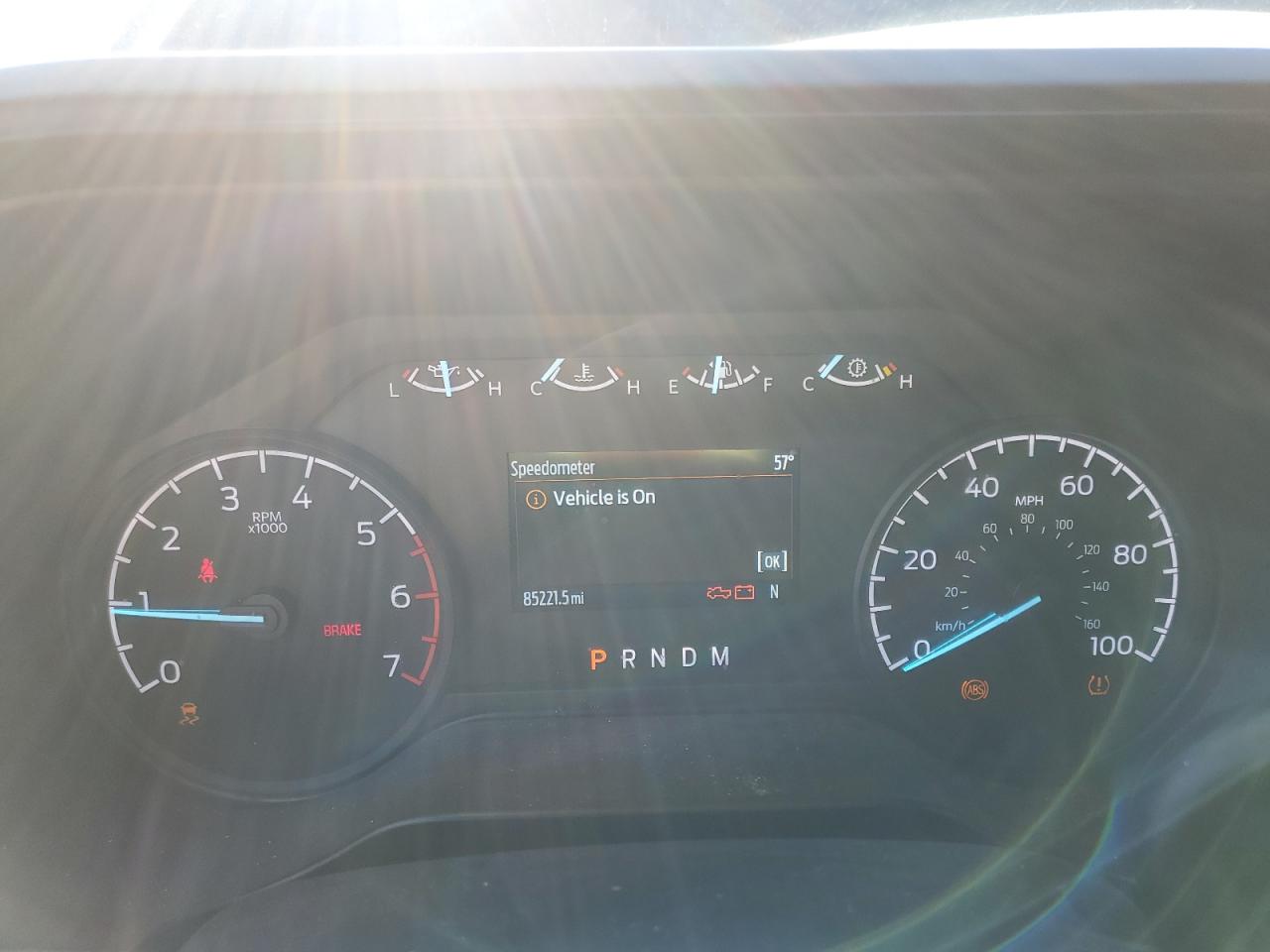 2024 Ford F250 Super Duty VIN: 1FT7W2BA2REC74895 Lot: 84036845