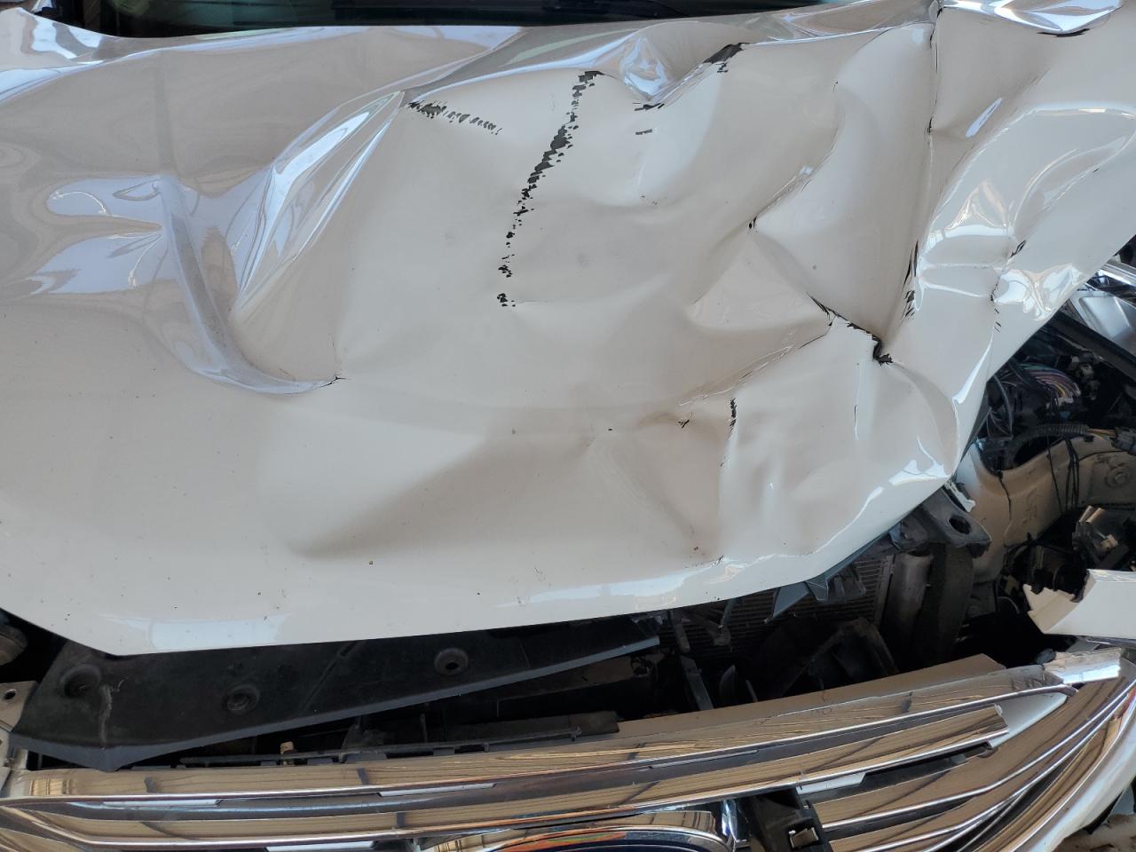 2019 Ford Edge Sel VIN: 2FMPK3J93KBC36873 Lot: 87404745