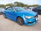 2015 AUDI A3 S LINE TFSI  for sale at Copart SANDWICH