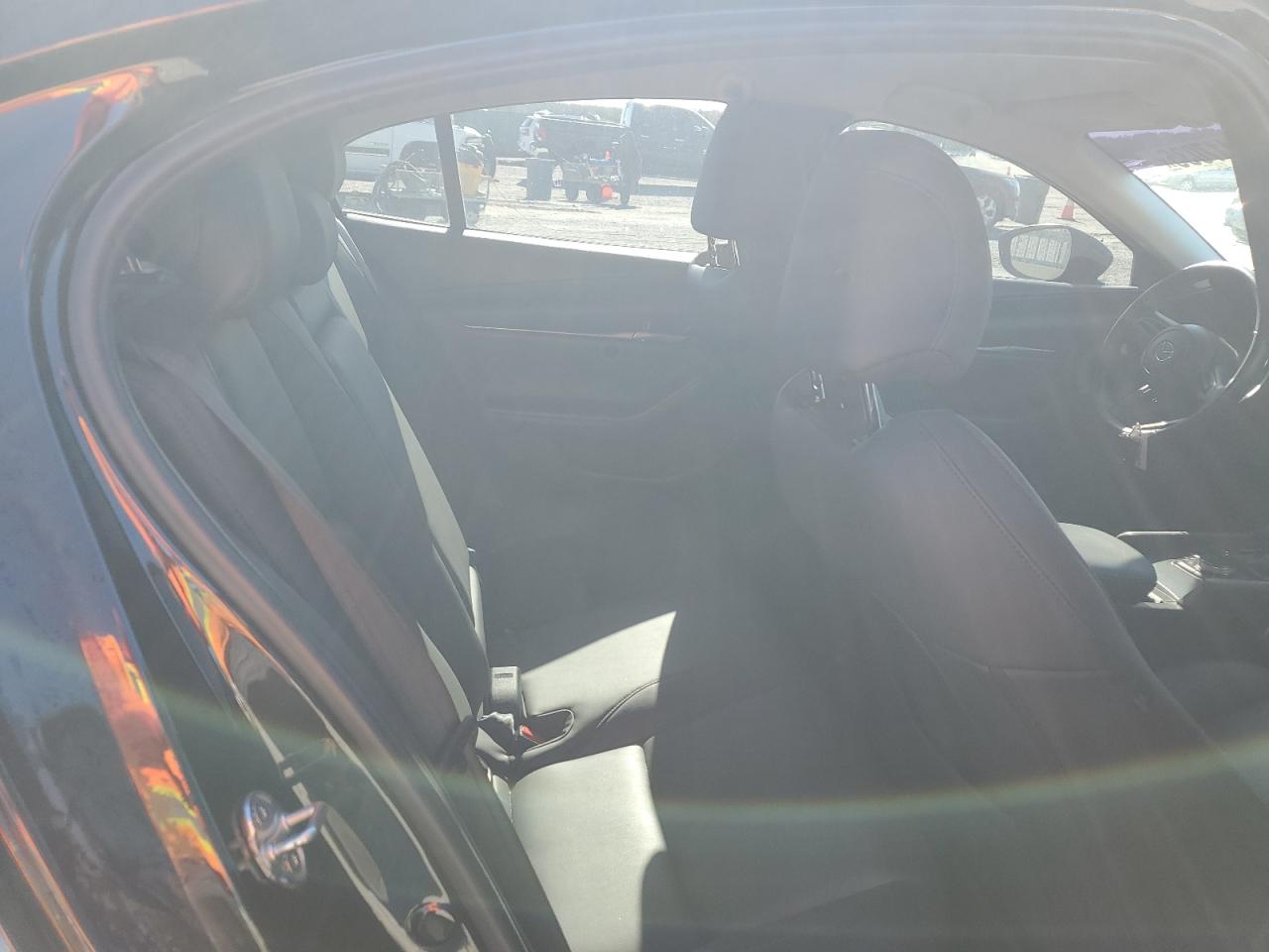 2021 Mazda 3 Select VIN: 3MZBPBBLXMM253060 Lot: 84417035