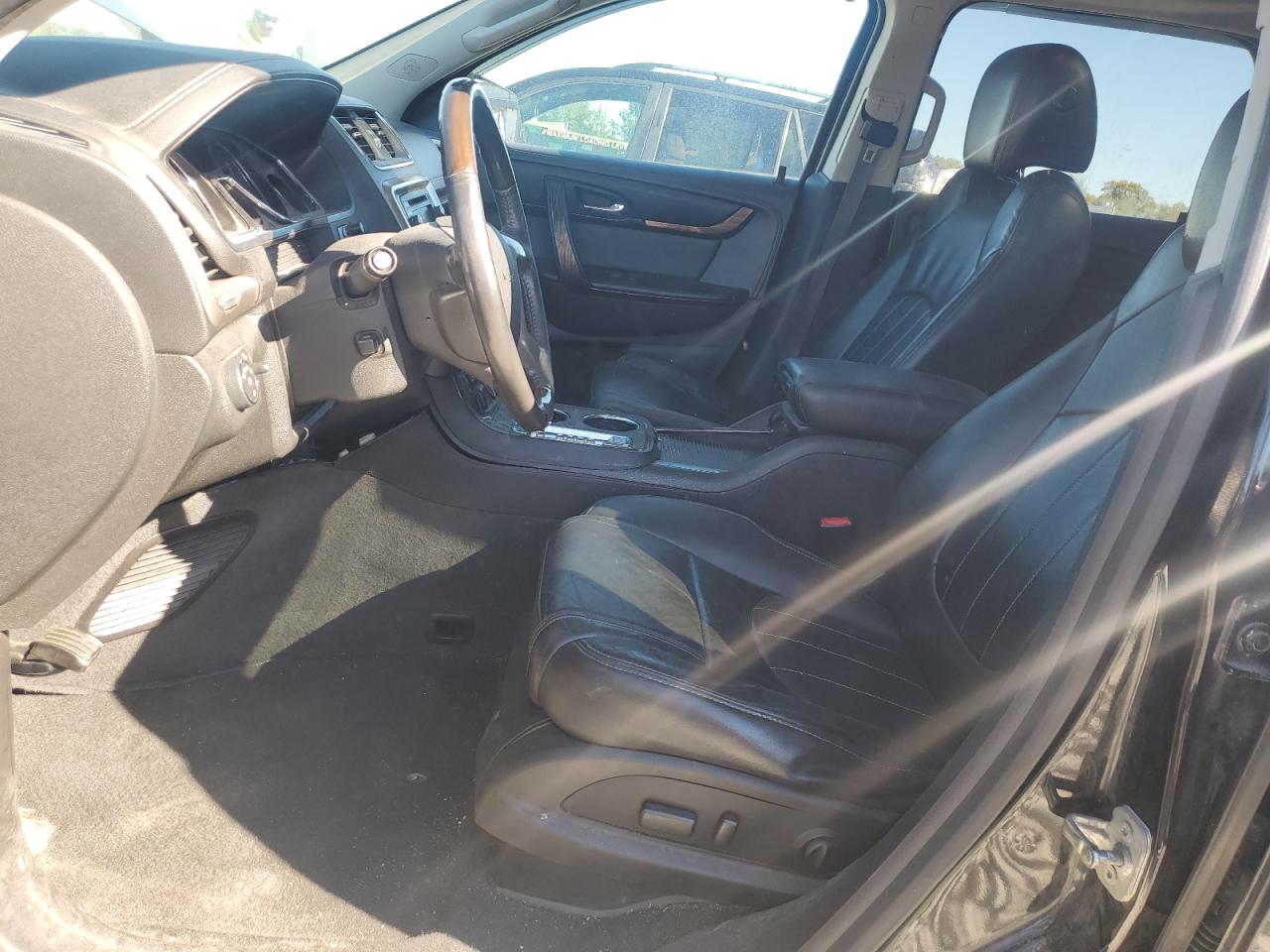 2015 GMC Acadia Denali VIN: 1GKKVTKD6FJ115463 Lot: 85696635