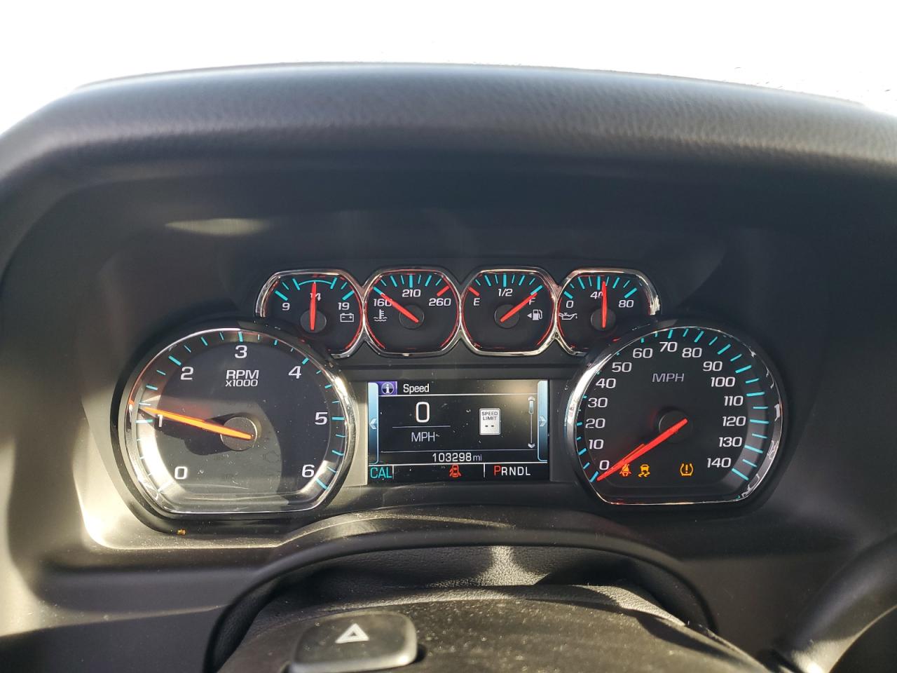 2020 Chevrolet Suburban K1500 Lt VIN: 1GNSKHKCXLR256937 Lot: 82326655