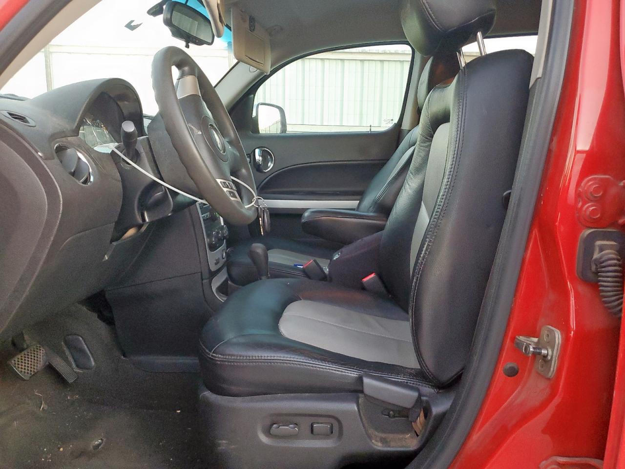 2009 Chevrolet Hhr Lt VIN: 3GNCA23B69S522549 Lot: 90512085