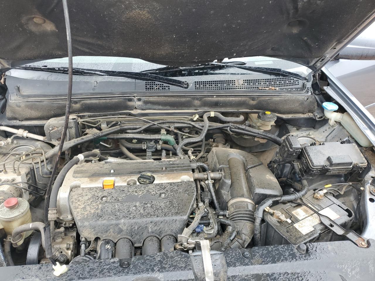 2005 Honda Cr-V Se VIN: JHLRD789X5C060898 Lot: 87307245