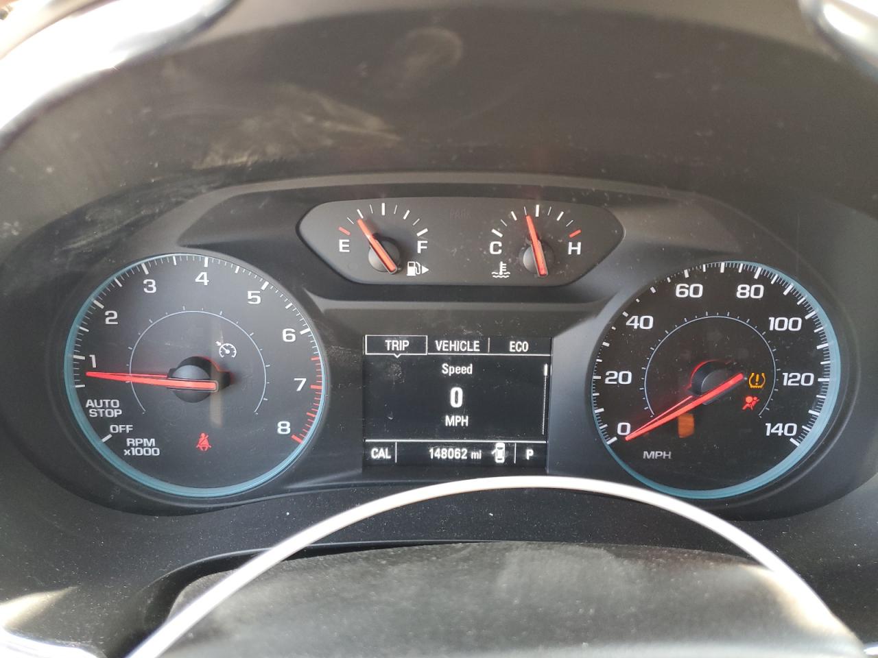 2017 Chevrolet Malibu Lt VIN: 1G1ZE5ST9HF169559 Lot: 81969675