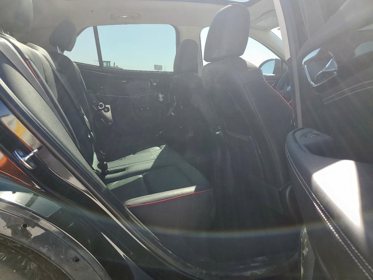 2022 Buick Envision Essence VIN: LRBFZNR48ND121702 Lot: 90302915