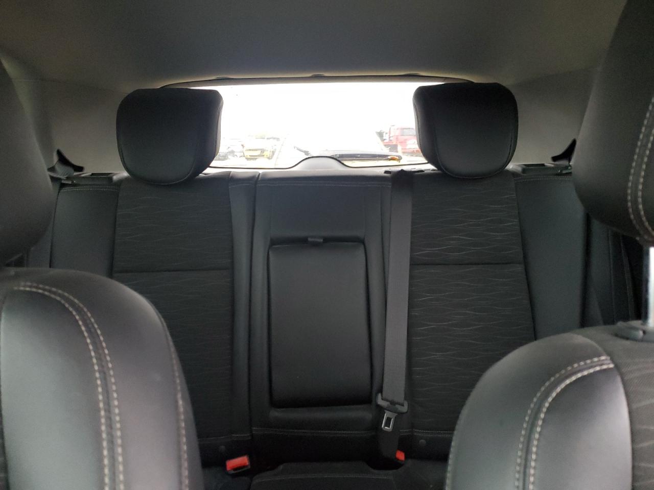 2015 Buick Encore VIN: KL4CJASB6FB106510 Lot: 90053495