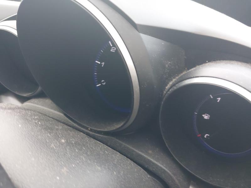 2012 HONDA CIVIC 2.2 I-DTEC ES 5DR