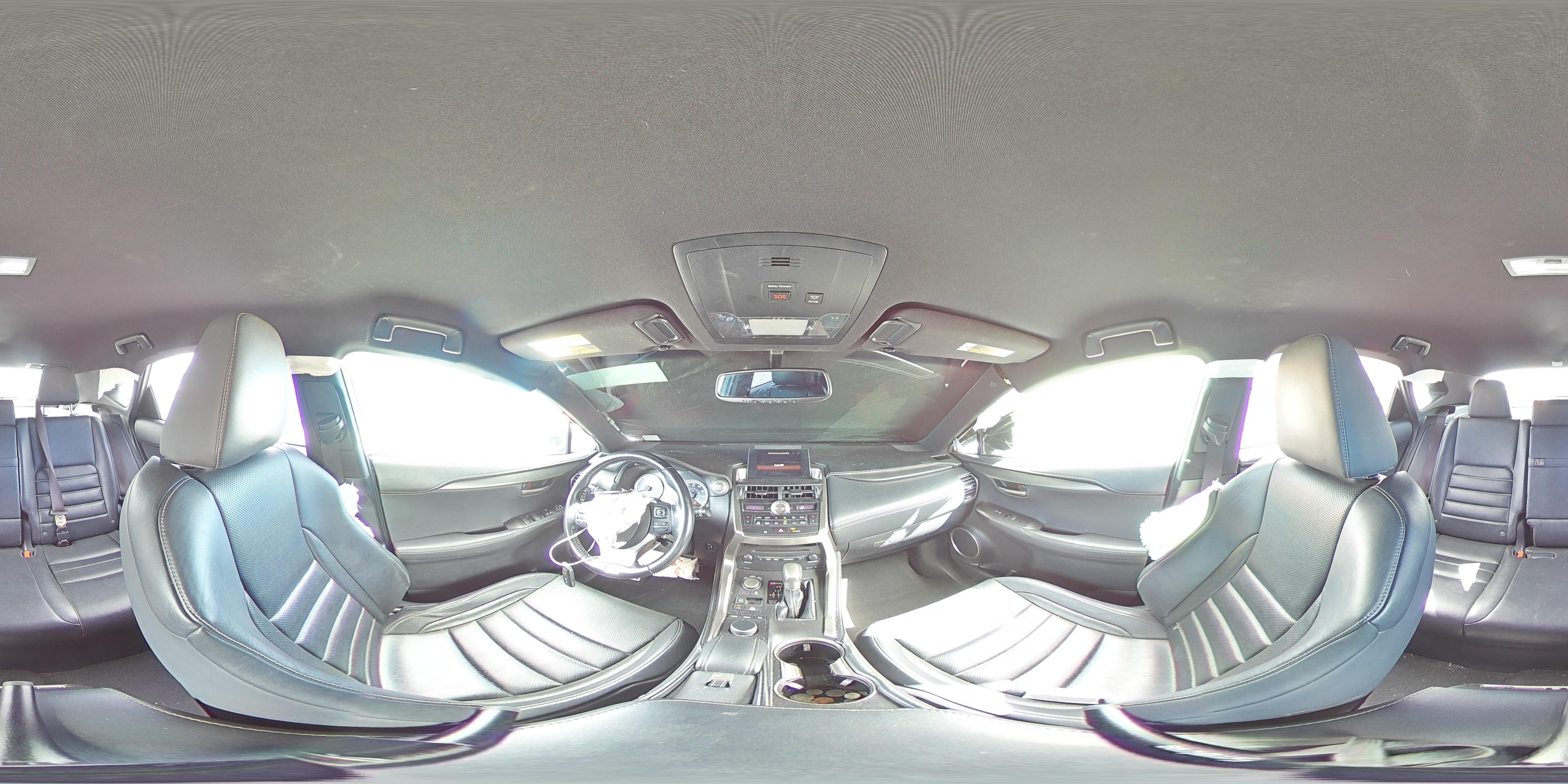 2016 Lexus Nx 200T Base VIN: JTJYARBZ8G2035543 Lot: 86089985