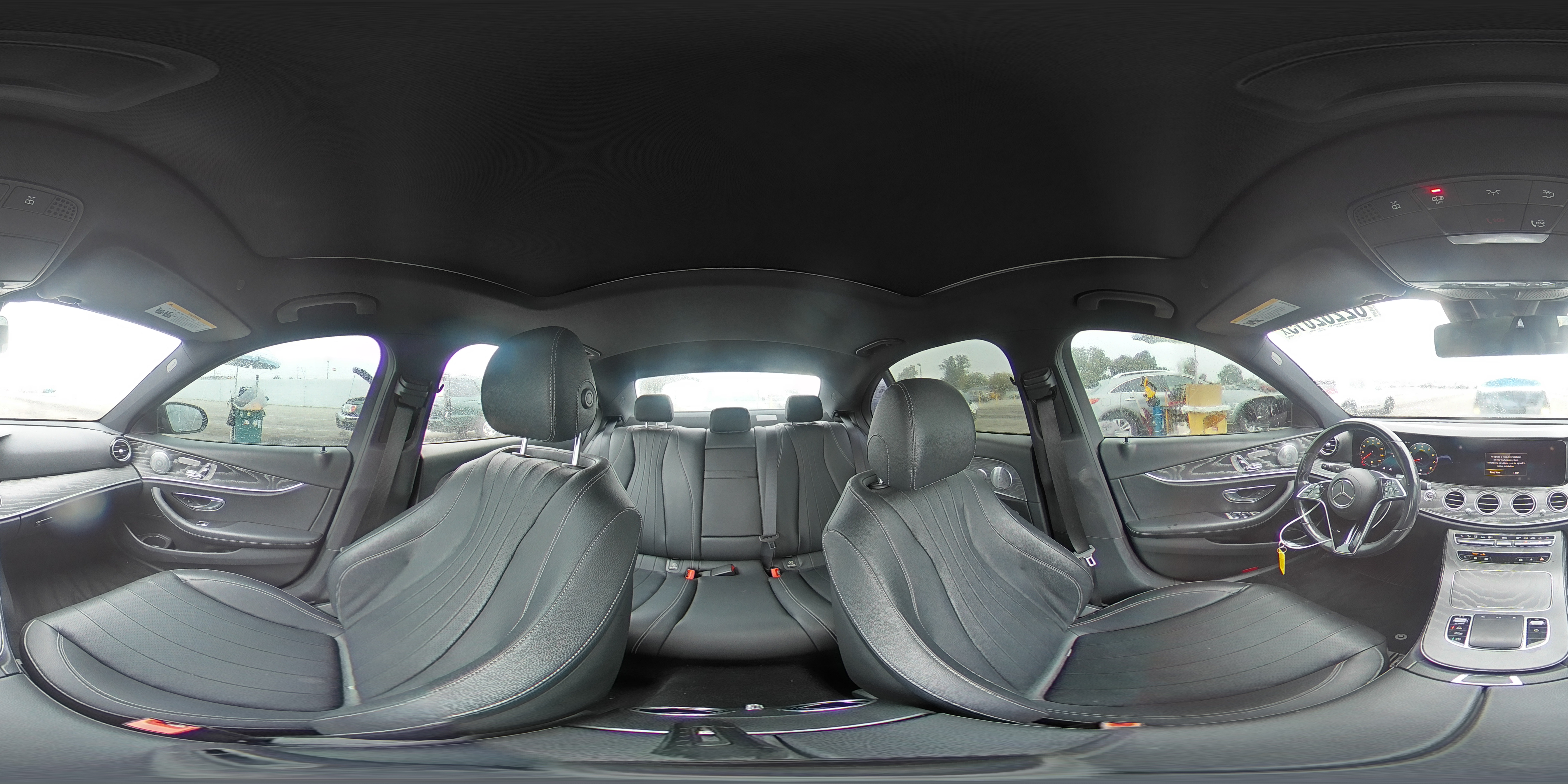 2021 Mercedes-Benz E 350 VIN: W1KZF8DBXMA895325 Lot: 82282015