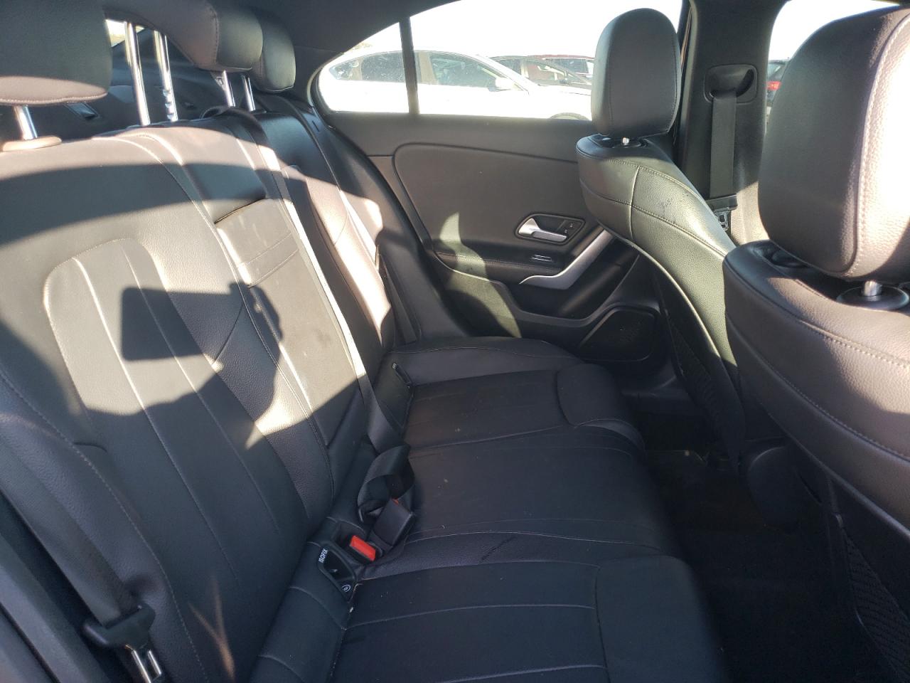 2019 Mercedes-Benz A 220 VIN: WDD3G4EB7KW002344 Lot: 86887875