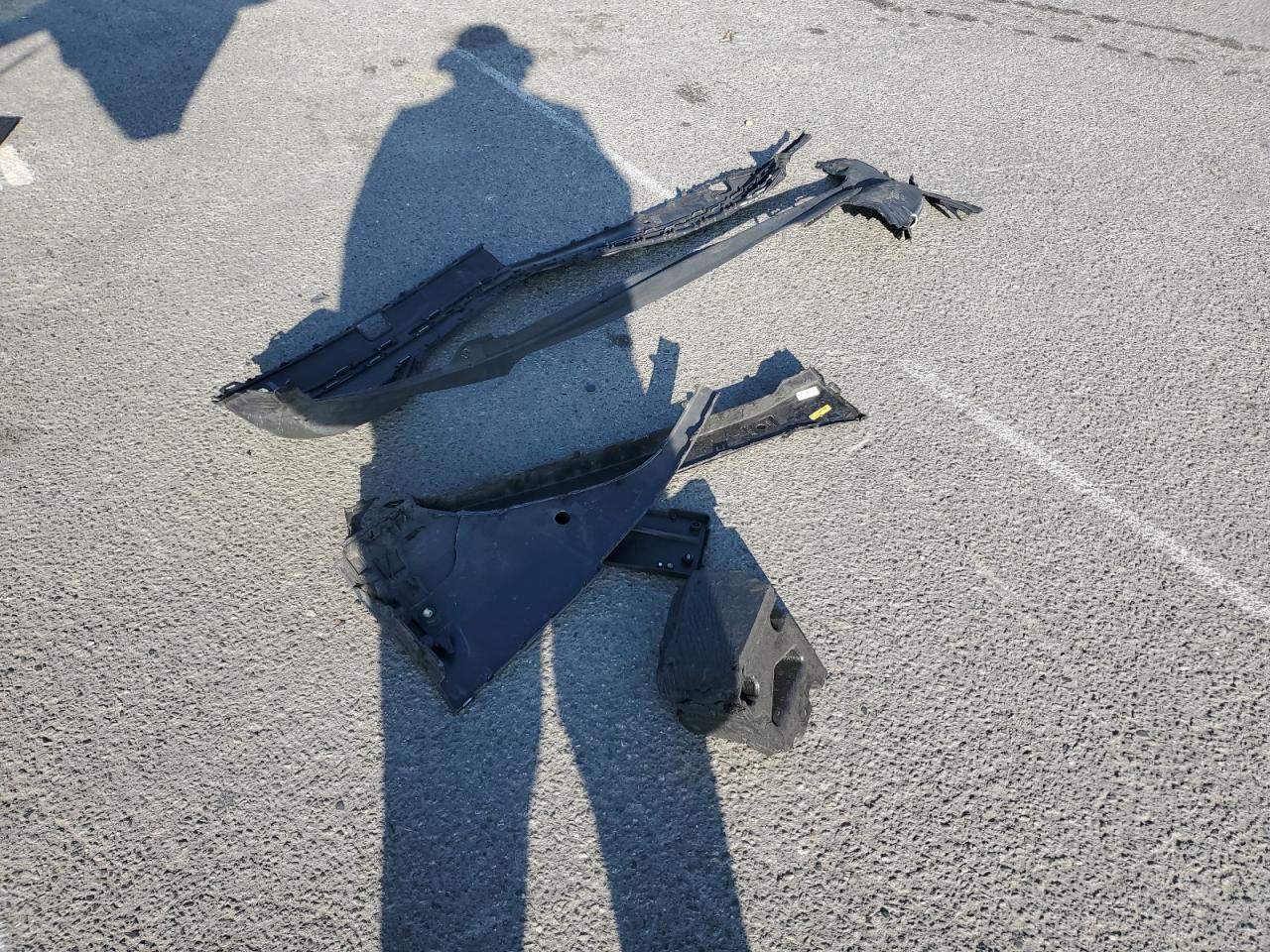 2021 Audi Q7 Premium VIN: WA1AJAF77MD033968 Lot: 82202975