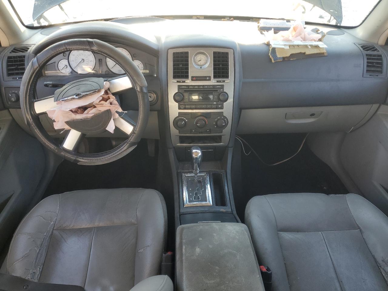 2006 Chrysler 300 Touring VIN: 2C3KA53G66H405560 Lot: 85936275